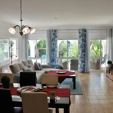 Do Jardim Apartment Carvoeiro (Lagoa)