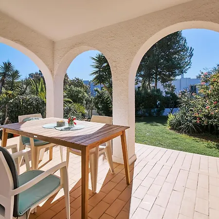 Do Jardim Carvoeiro (Lagoa)