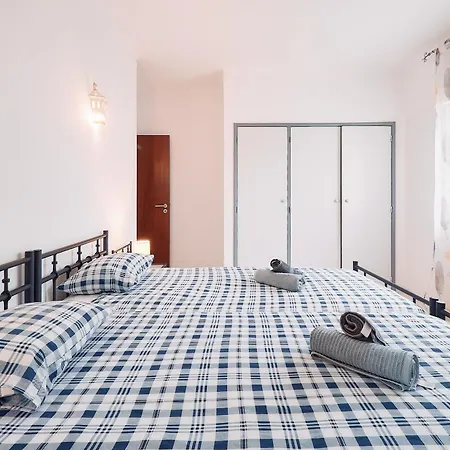 Do Jardim Lejlighed Carvoeiro (Lagoa)