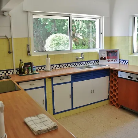 Appartement Do Jardim Carvoeiro (Lagoa)