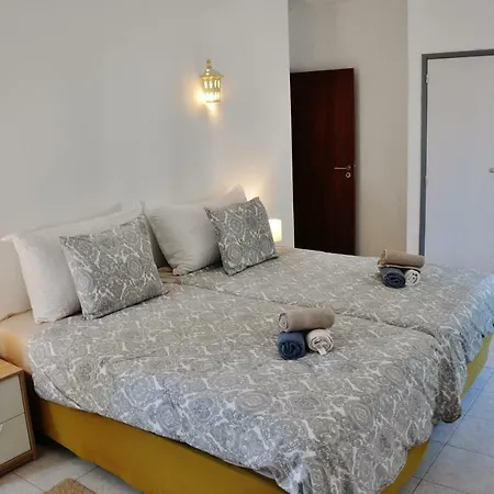 Appartement Do Jardim *