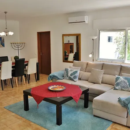 Appartement Do Jardim Carvoeiro (Lagoa)
