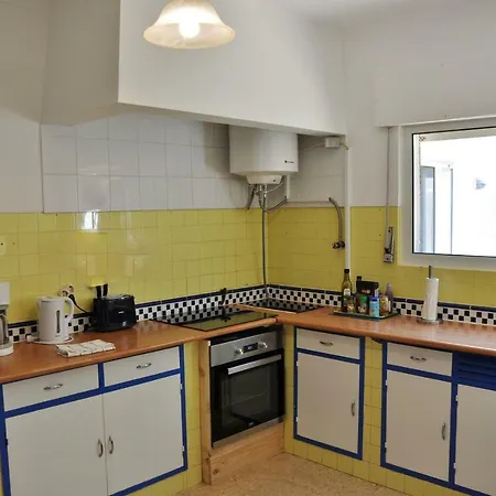 Do Jardim Appartement Carvoeiro (Lagoa)