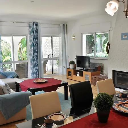 Appartement Do Jardim *