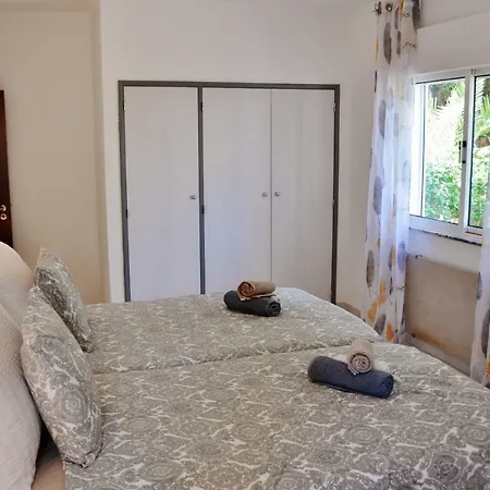 Appartement Do Jardim *