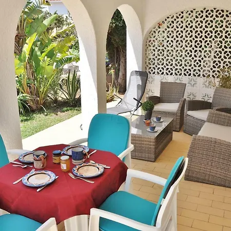 Do Jardim Appartement Carvoeiro (Lagoa)