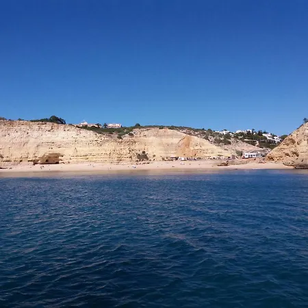 Appartement Do Jardim Carvoeiro (Lagoa)