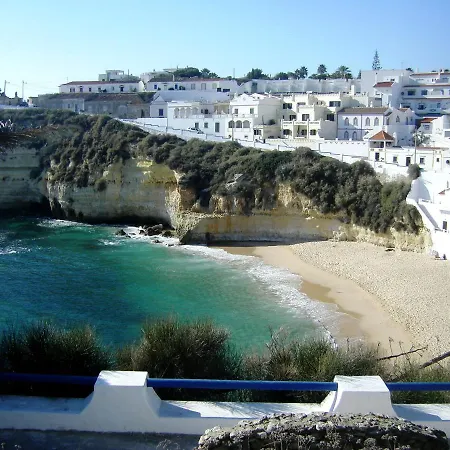 Do Jardim Carvoeiro (Lagoa)