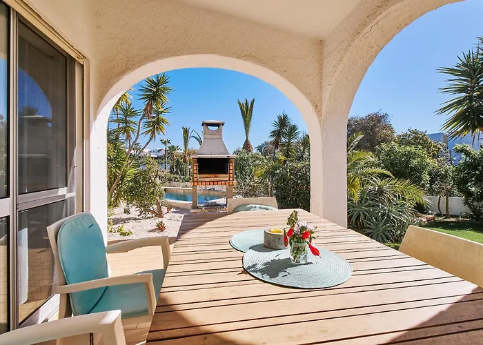 Lejlighed Do Jardim *