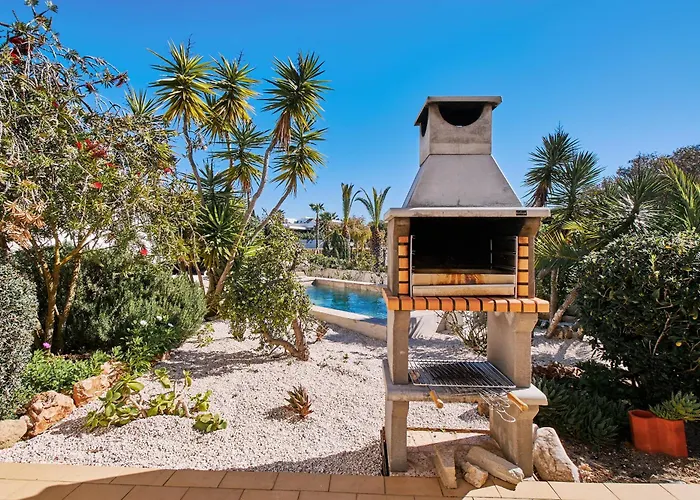 דירה Do Jardim *