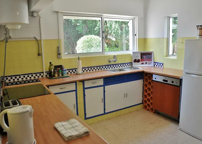 דירה Do Jardim קארבואירו