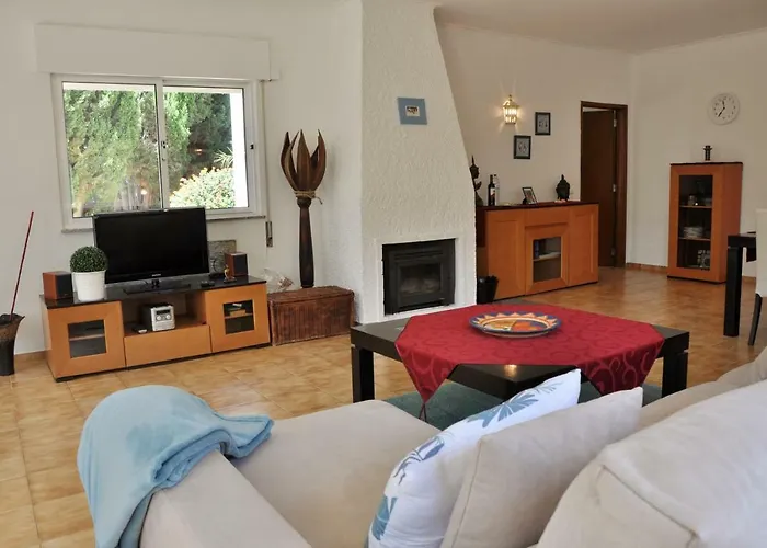 Do Jardim Lejlighed Carvoeiro (Lagoa)