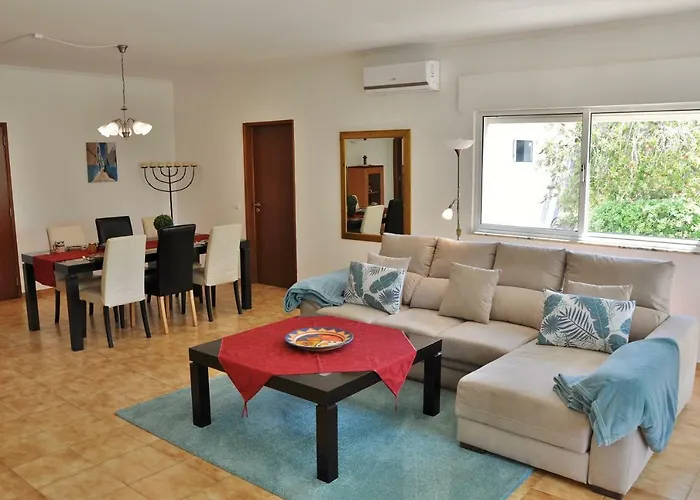 דירה Do Jardim קארבואירו