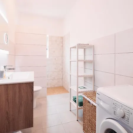 公寓 Do Jardim 卡武埃鲁