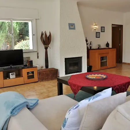 Do Jardim Appartement Carvoeiro (Lagoa)