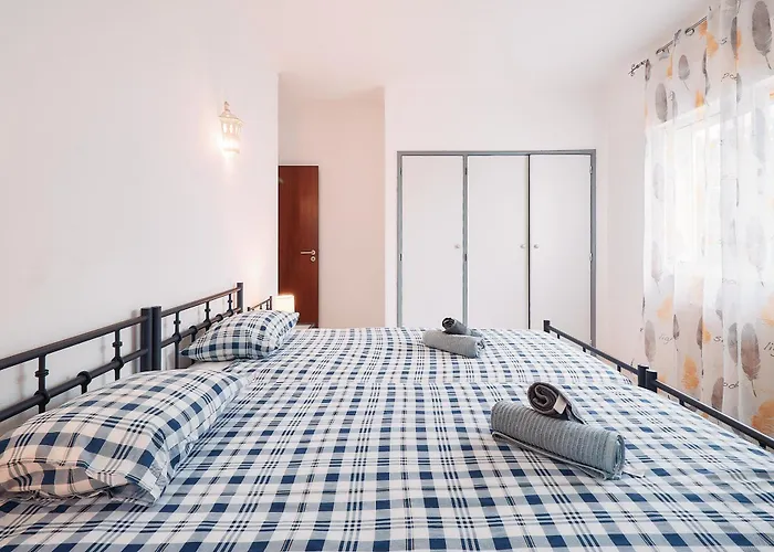 Do Jardim 公寓 卡武埃鲁