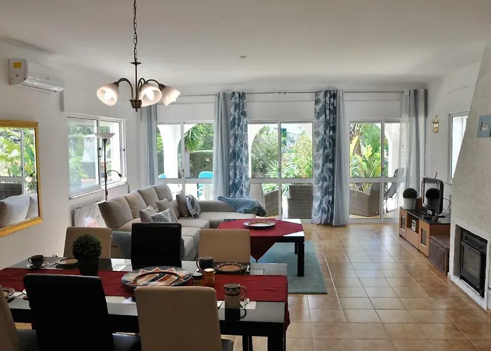 Do Jardim 公寓 卡武埃鲁