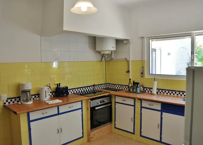 Do Jardim 公寓 卡武埃鲁